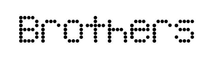 DJB Friday Night Lights  Free Fonts Download