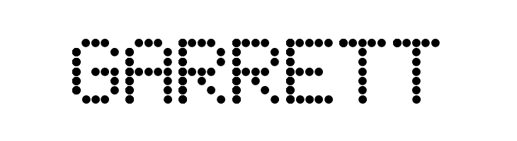 DJB Friday Night Lights  Free Fonts Download