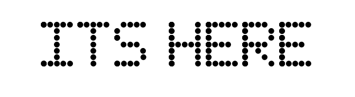 DJB Friday Night Lights  Free Fonts Download