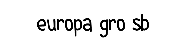 Cartoonero  Free Fonts Download