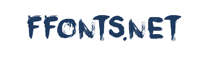 DK Face Your Fears II font — Lorem ipsum body text preview