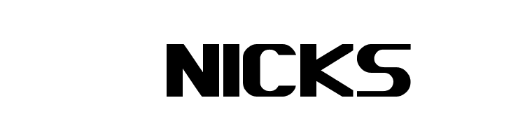 Moiser heavy  Free Fonts Download