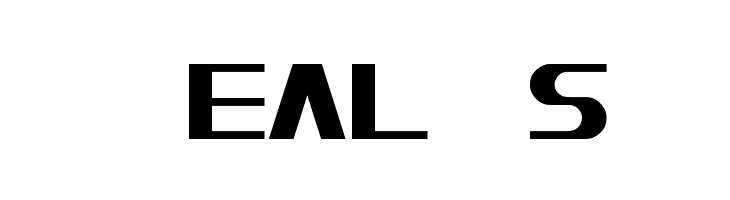 Moiser heavy  Free Fonts Download