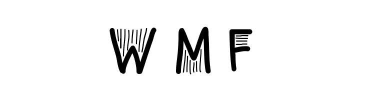 PWBeardfont  Free Fonts Download