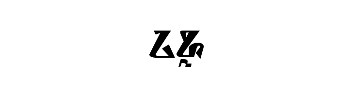 buwana - aksara sunda  Free Fonts Download