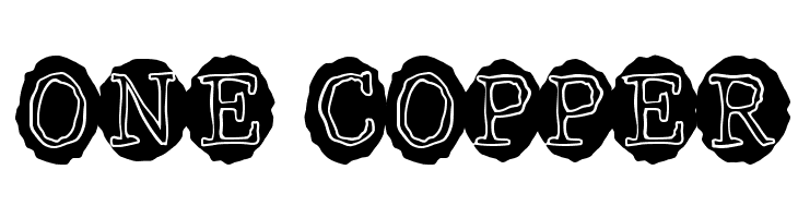 MeltingRecords  Free Fonts Download