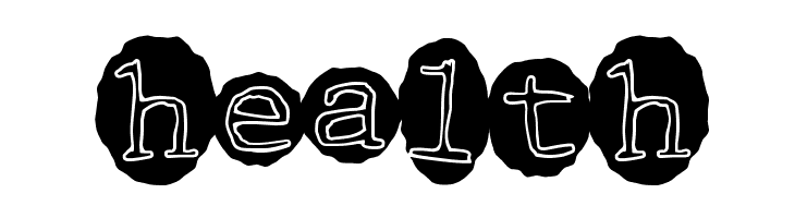MeltingRecords  Free Fonts Download