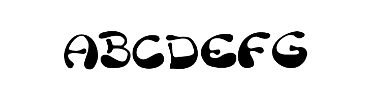 Rum-Bubber  Free Fonts Download