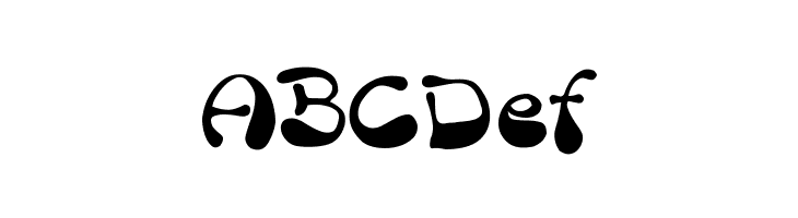 Rum-Bubber  Free Fonts Download