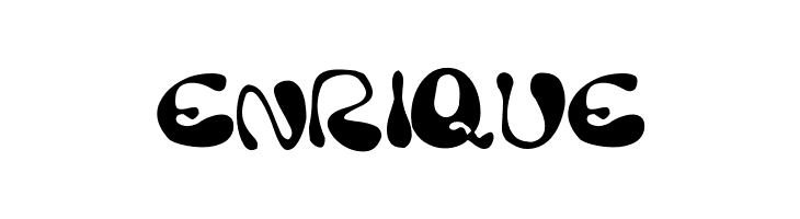 Rum-Bubber  Free Fonts Download