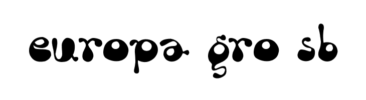 Rum-Bubber  Free Fonts Download