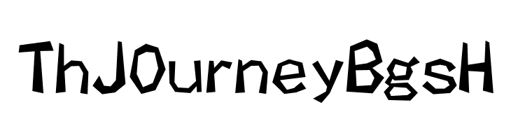 kakukaku1  Free Fonts Download