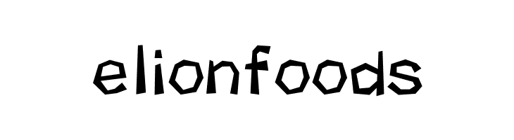 kakukaku1  Free Fonts Download