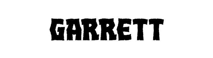 OrcHordeBB  Free Fonts Download