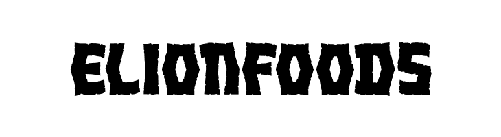 OrcHordeBB  Free Fonts Download