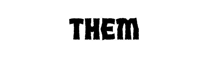 OrcHordeBB  Free Fonts Download