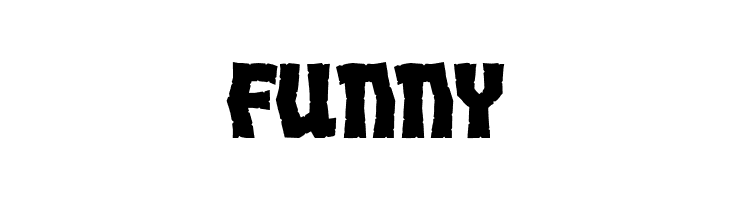 Orc Horde BB  Free Fonts Download