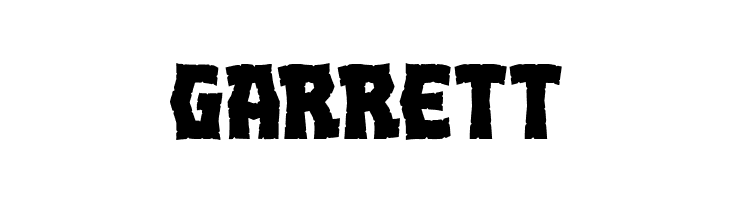 Orc Horde BB  Free Fonts Download