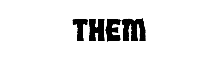 Orc Horde BB  Free Fonts Download