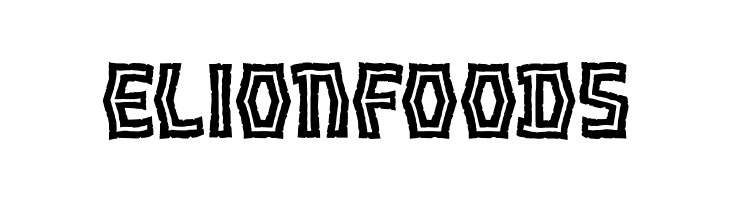 OrcHordeInlineBB  Free Fonts Download