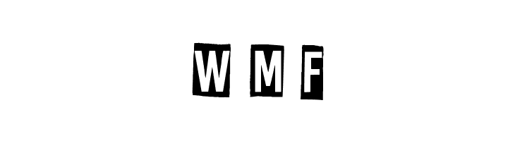 All rights reserved  Free Fonts Download