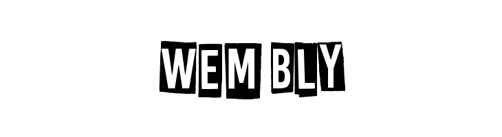 All rights reserved  Free Fonts Download