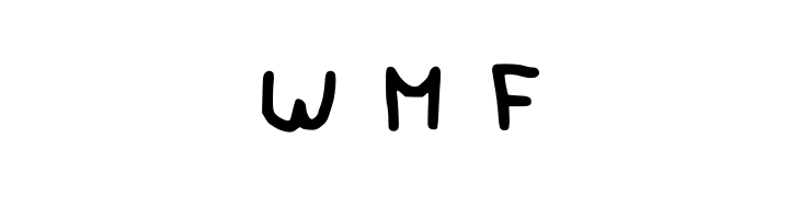 Geelyn_s_Handwriting  Free Fonts Download