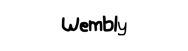 Geelyn_s_Handwriting  Free Fonts Download