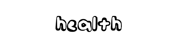Geelyn_s_Handwriting_Hollow  Free Fonts Download