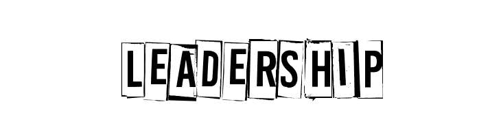 A Box For 2  Free Fonts Download