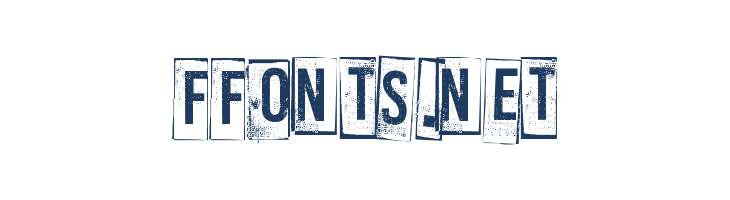 A Box For 3 font — Lorem ipsum body text preview