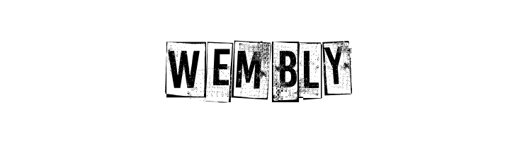 A Box For 3  Free Fonts Download