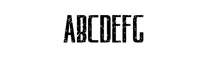 Stairs People DEMO  Free Fonts Download