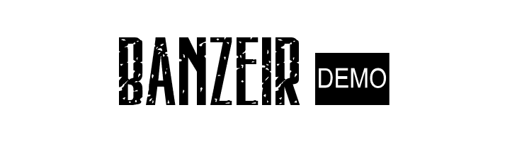 Stairs People DEMO  Free Fonts Download