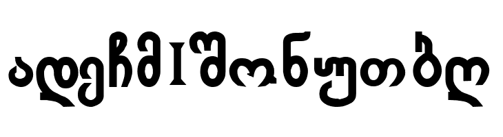 Achveullbold  Free Fonts Download