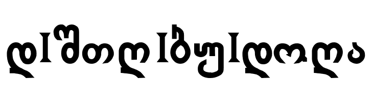 Achveullbold  Free Fonts Download