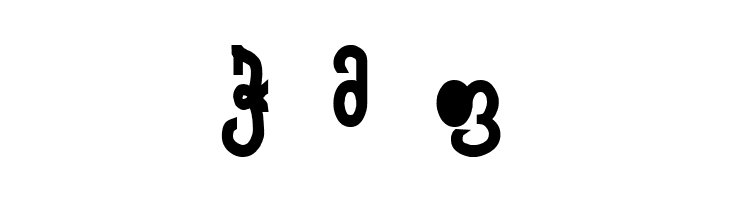Achveullbold  Free Fonts Download