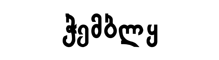 Achveullbold  Free Fonts Download