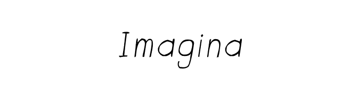 CRU-dissaramas-Hand-Written Italic  Free Fonts Download