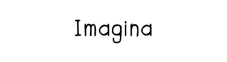 CRU-dissaramas-Hand-Written Bold  Free Fonts Download