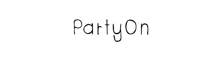 CRU-dissaramas-Hand-Written  Free Fonts Download