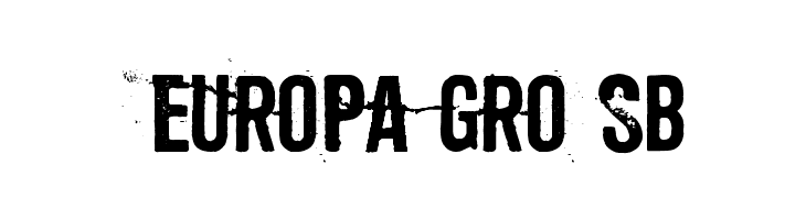 Sonic Barrier  Free Fonts Download