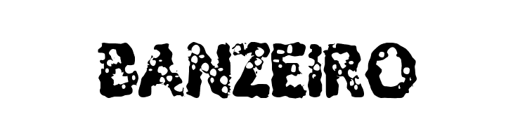 ShotGuns  Free Fonts Download