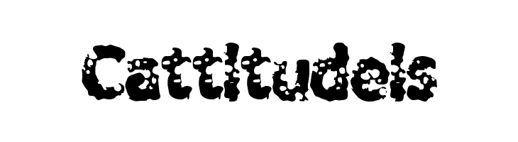 ShotGuns  Free Fonts Download