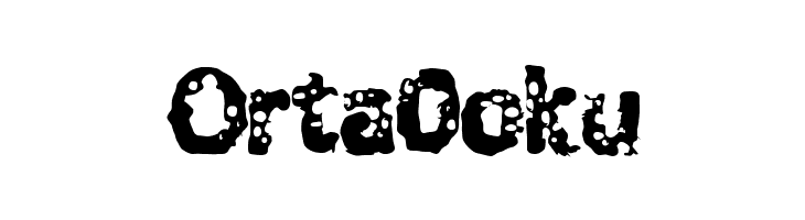 ShotGuns  Free Fonts Download