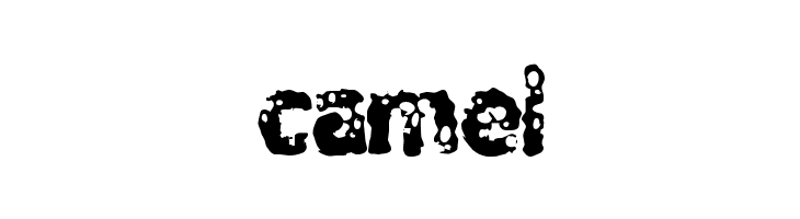 ShotGuns  Free Fonts Download