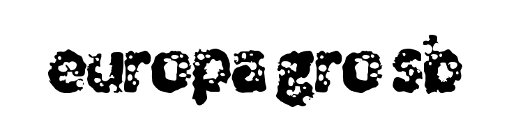 ShotGuns  Free Fonts Download