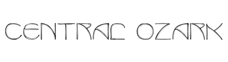 BenjaminCaps Medium  Free Fonts Download