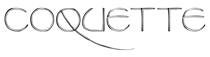 BenjaminCaps Medium  Free Fonts Download