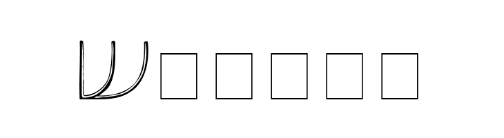 BenjaminCaps Medium  Free Fonts Download